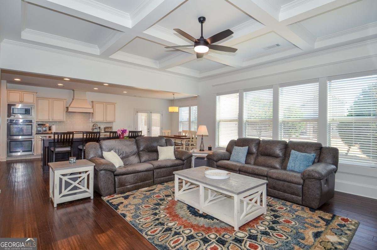 2461 Wildlife Court Buford - Photo 12