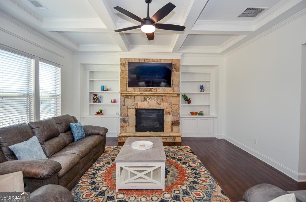 2461 Wildlife Court Buford - Photo 13