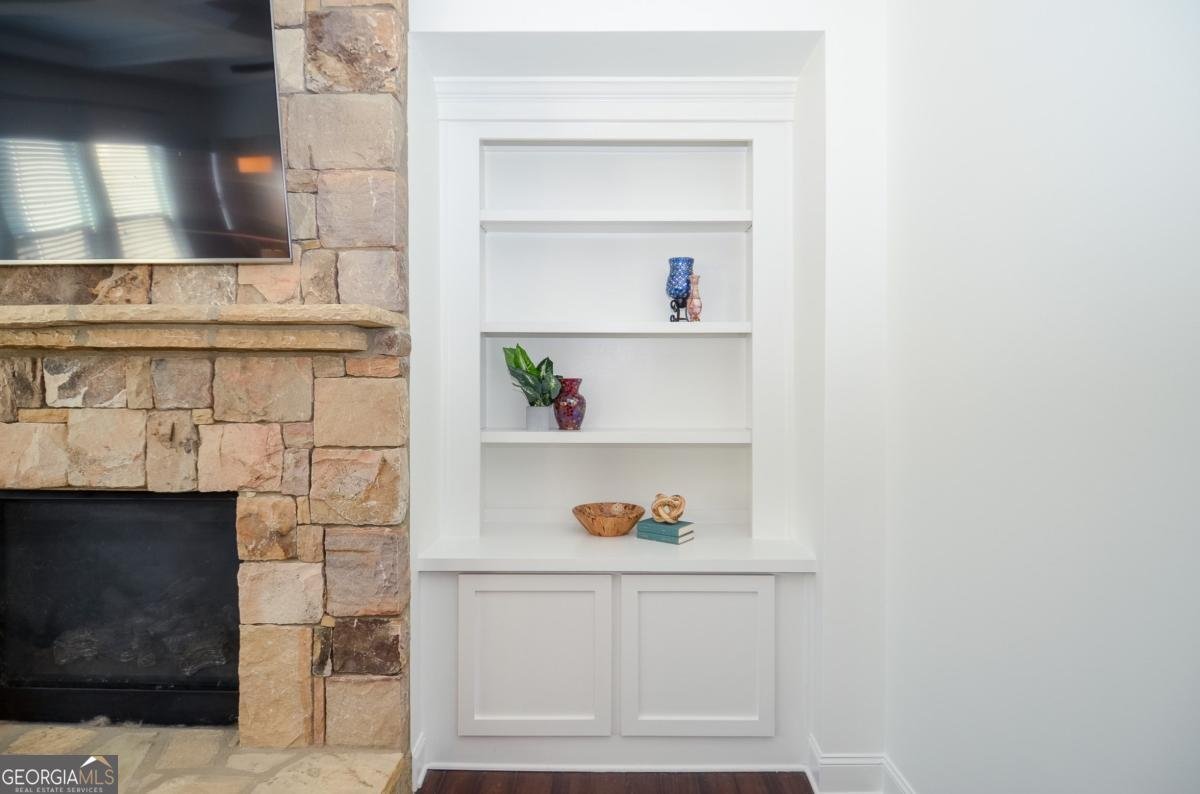 2461 Wildlife Court Buford - Photo 14