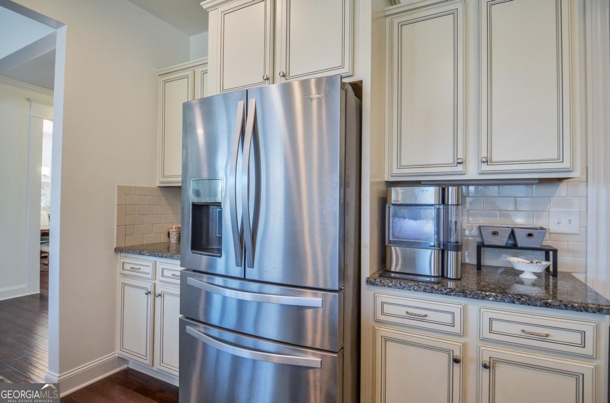 2461 Wildlife Court Buford - Photo 17