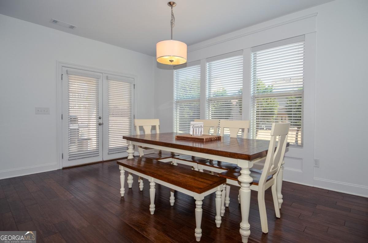 2461 Wildlife Court Buford - Photo 20