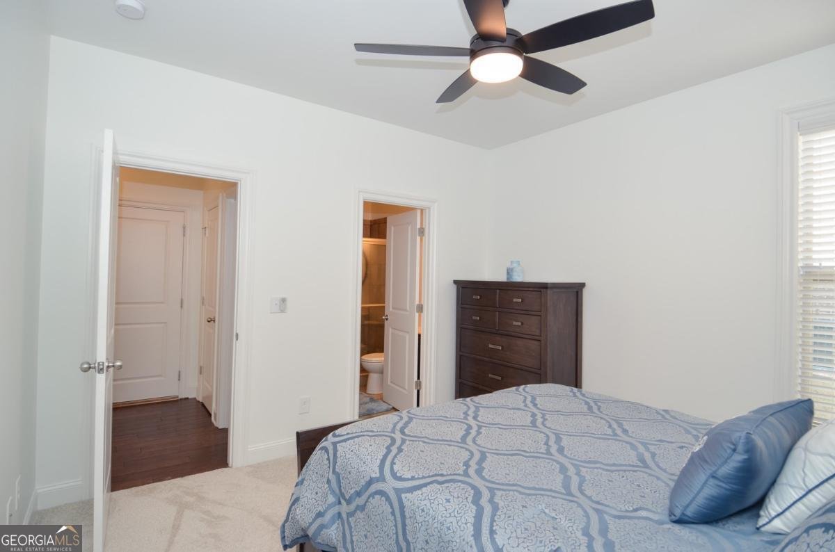 2461 Wildlife Court Buford - Photo 23