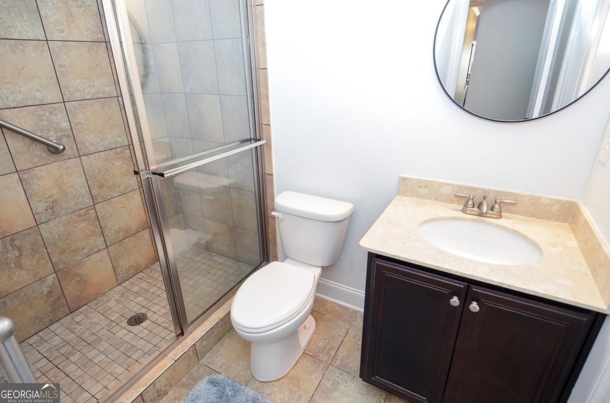 2461 Wildlife Court Buford - Photo 25