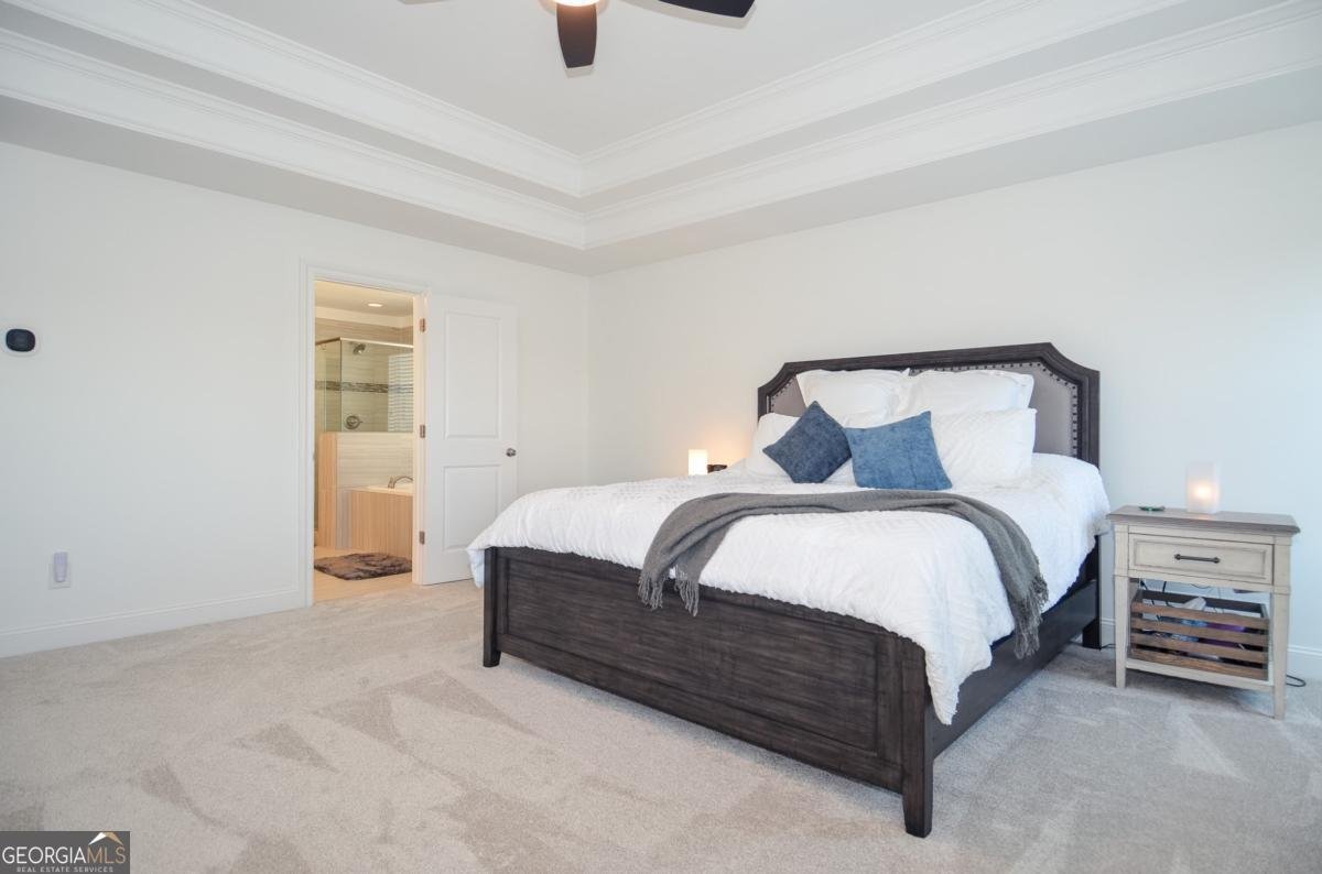 2461 Wildlife Court Buford - Photo 28