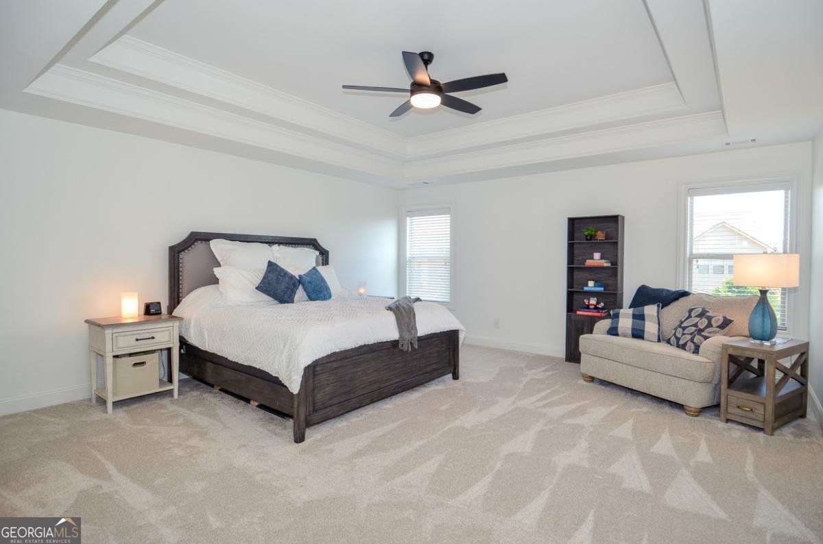 2461 Wildlife Court Buford - Photo 29