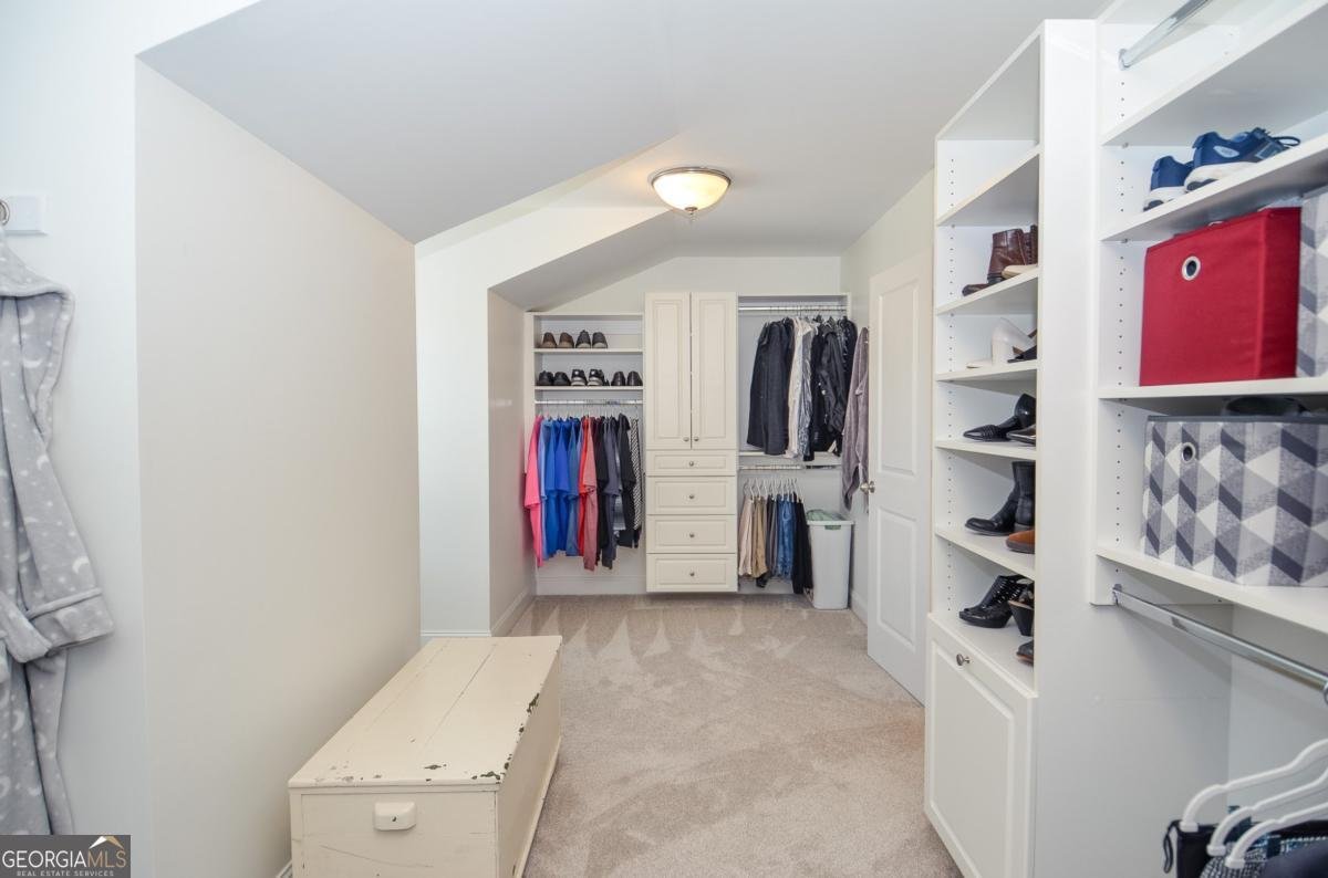 2461 Wildlife Court Buford - Photo 35