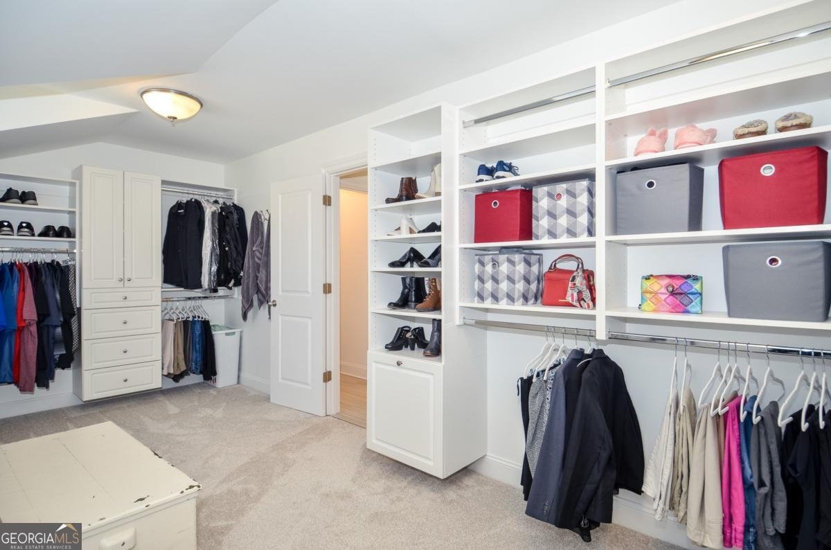 2461 Wildlife Court Buford - Photo 36