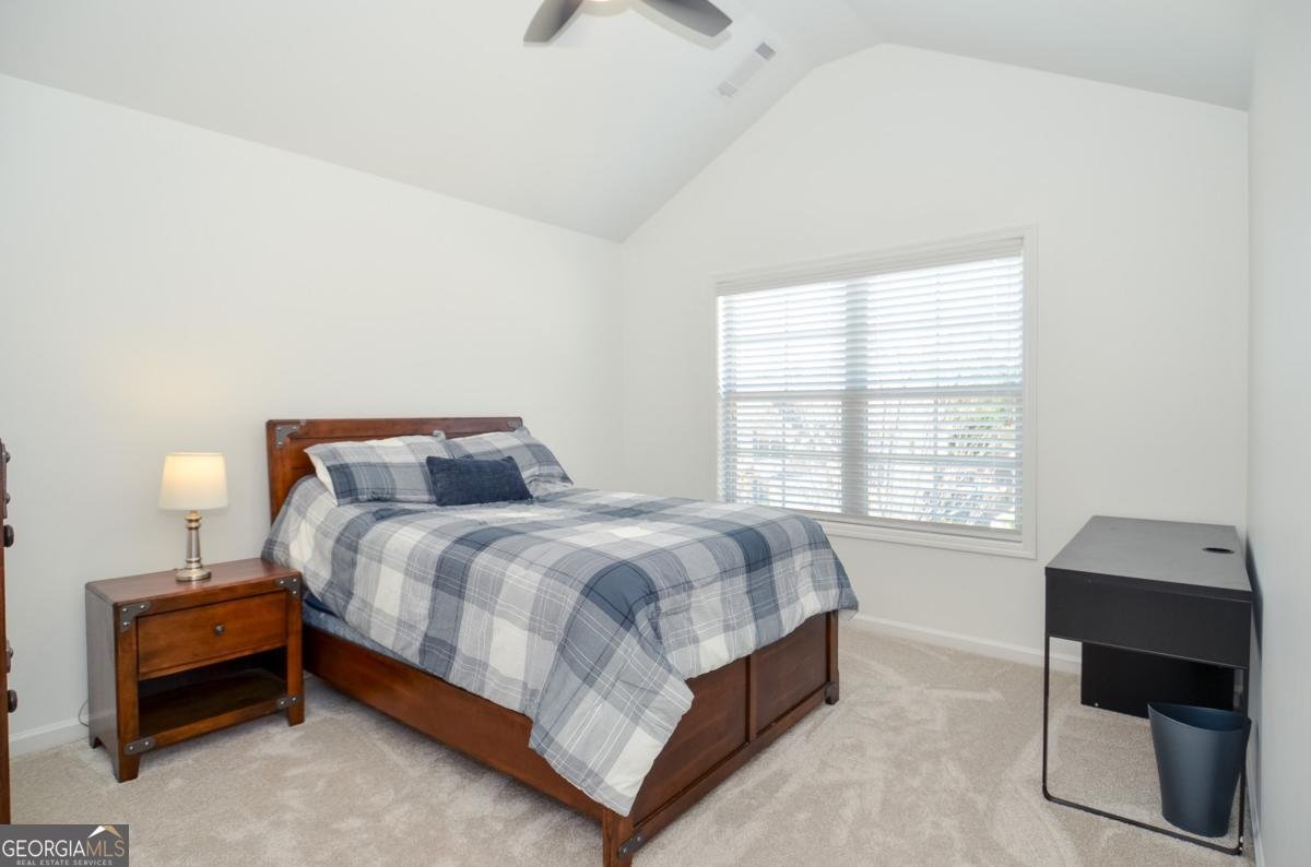 2461 Wildlife Court Buford - Photo 45