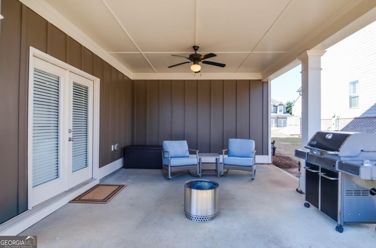 2461 Wildlife Court Buford - Photo 50