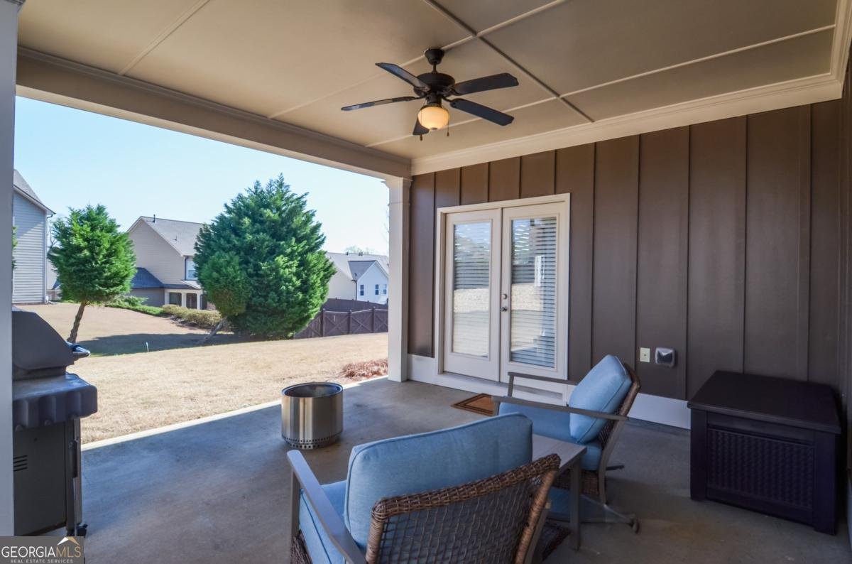 2461 Wildlife Court Buford - Photo 51