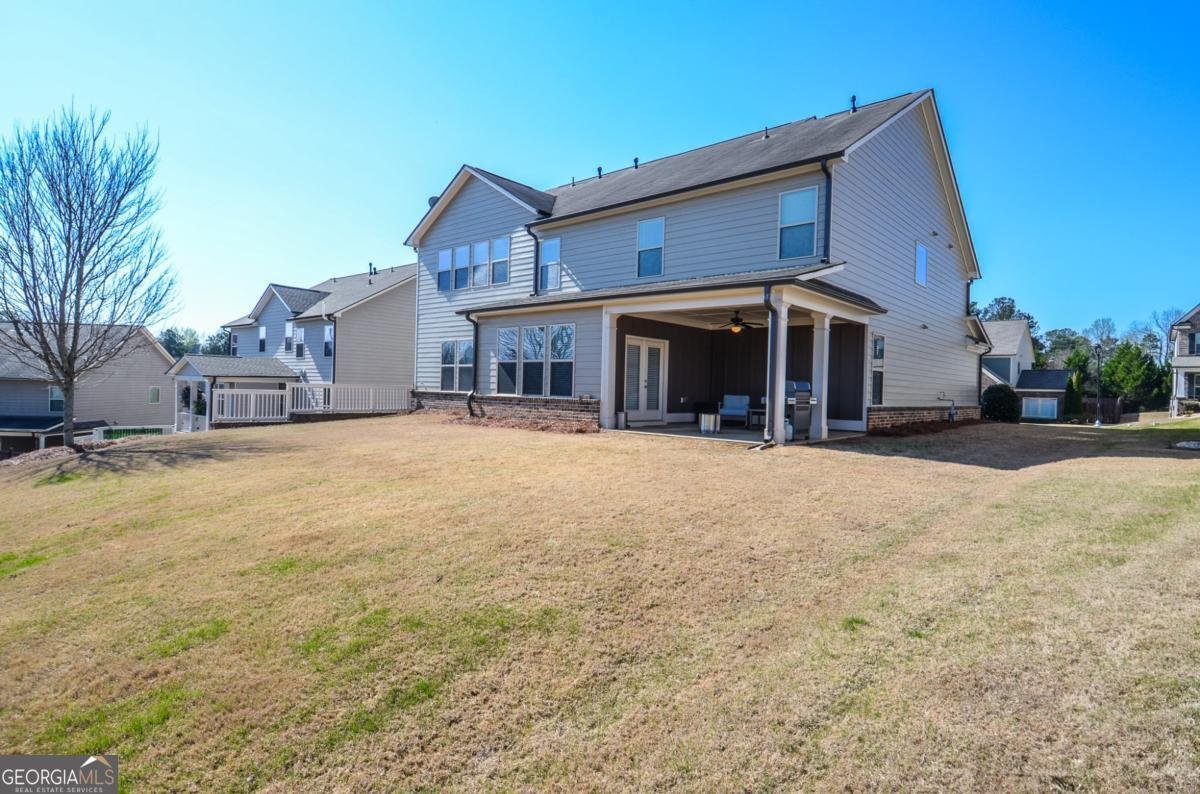 2461 Wildlife Court Buford - Photo 52