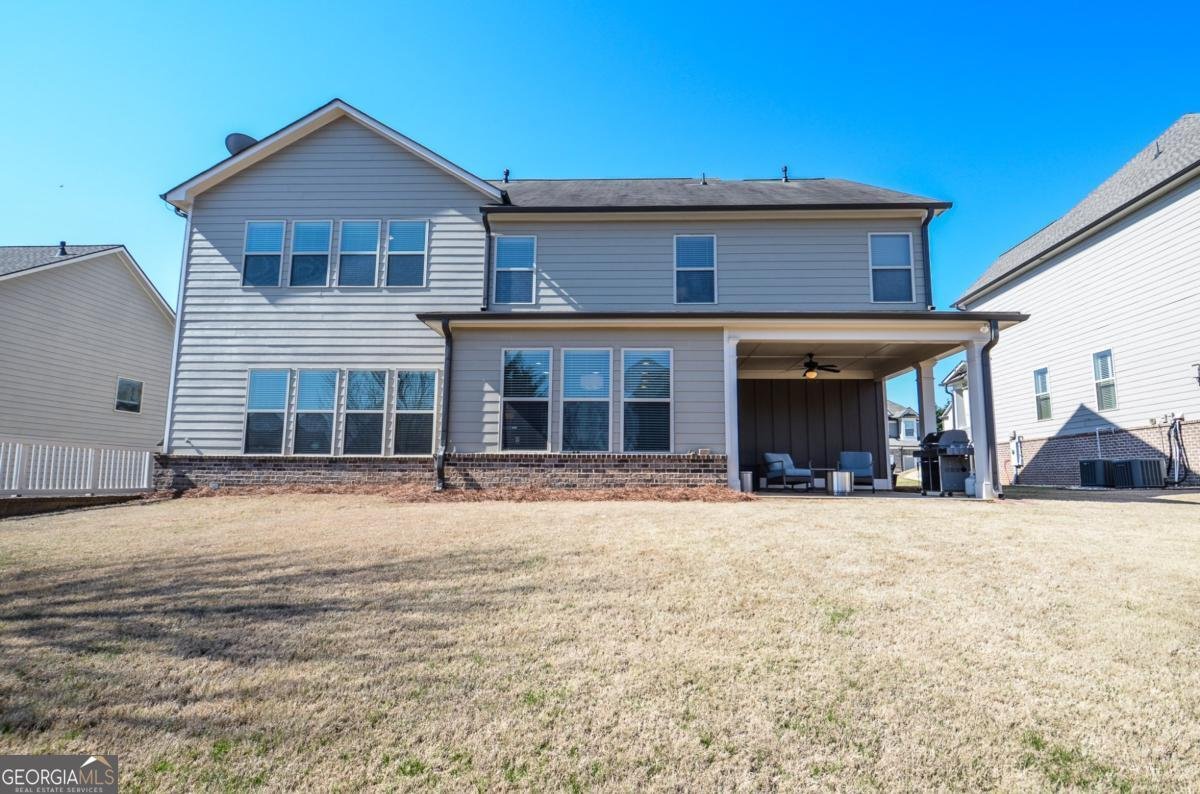 2461 Wildlife Court Buford - Photo 53