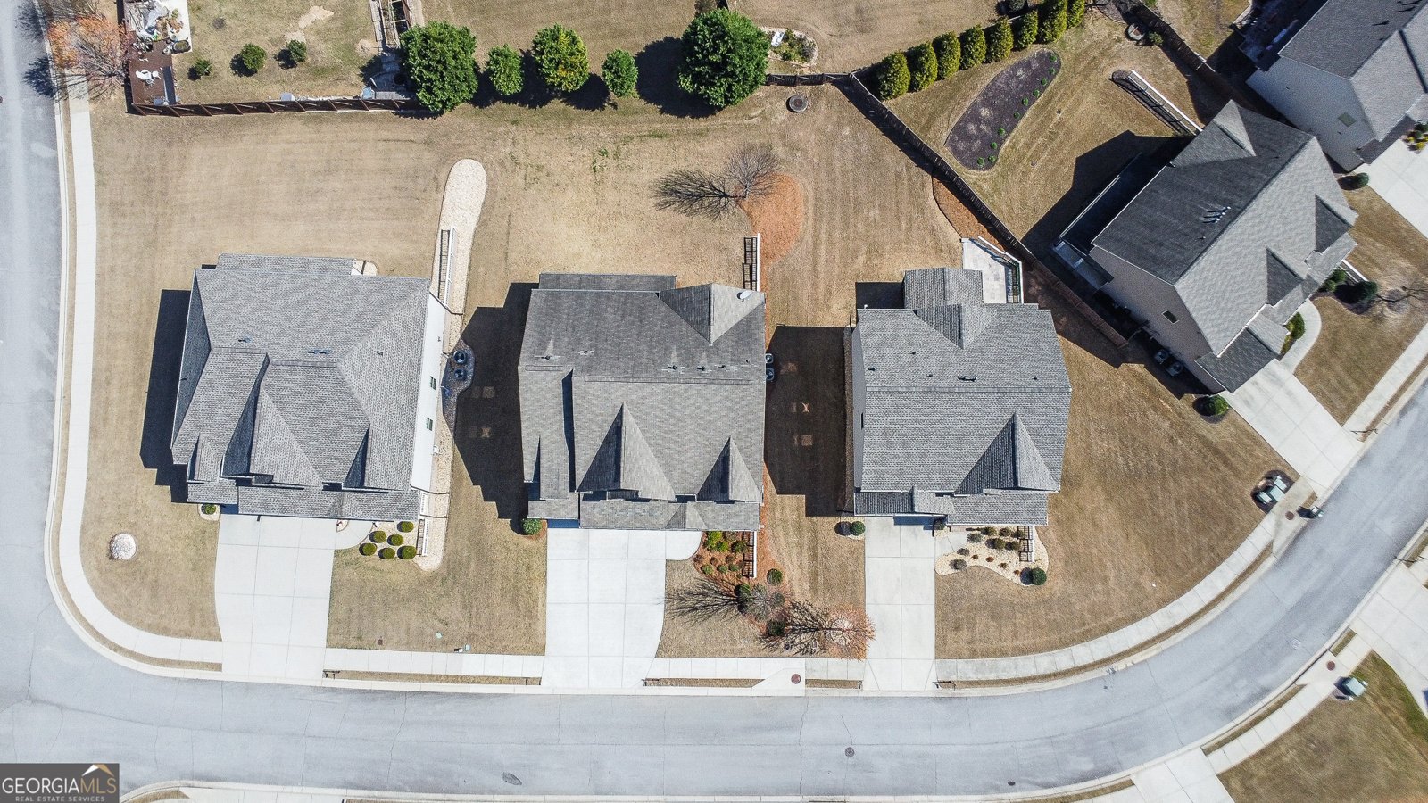 2461 Wildlife Court Buford - Photo 56