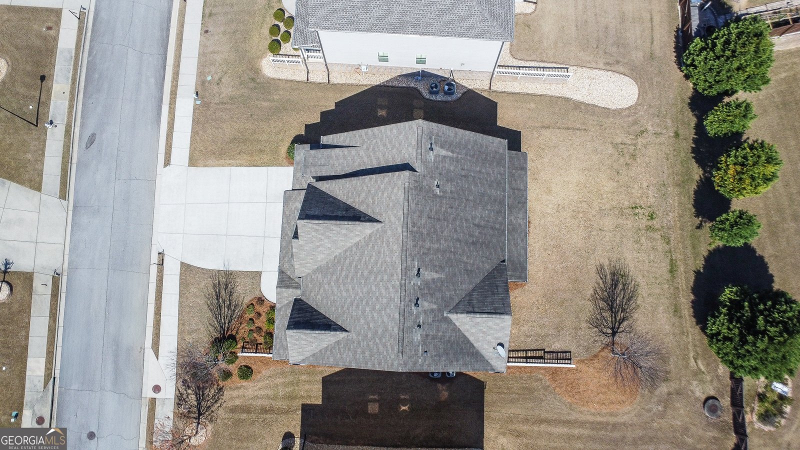 2461 Wildlife Court Buford - Photo 57