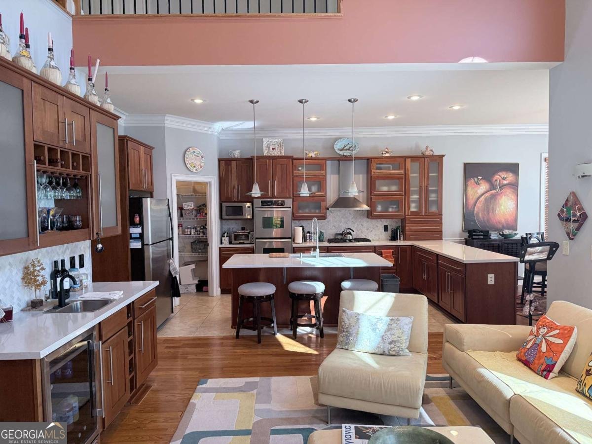 1065 Turner Street Conyers - Photo 15