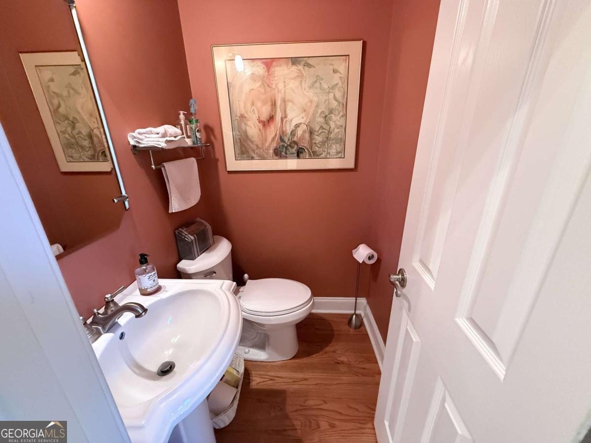 1065 Turner Street Conyers - Photo 20