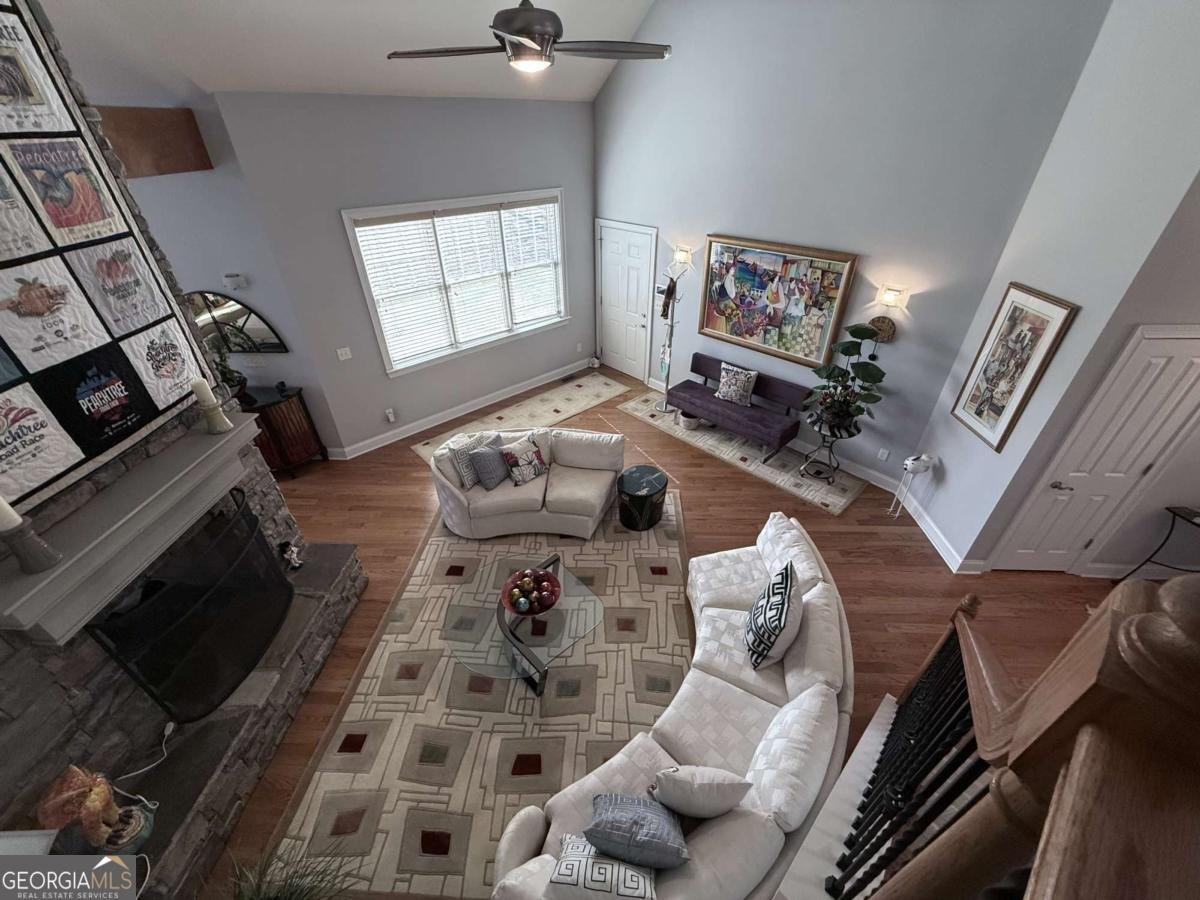 1065 Turner Street Conyers - Photo 32