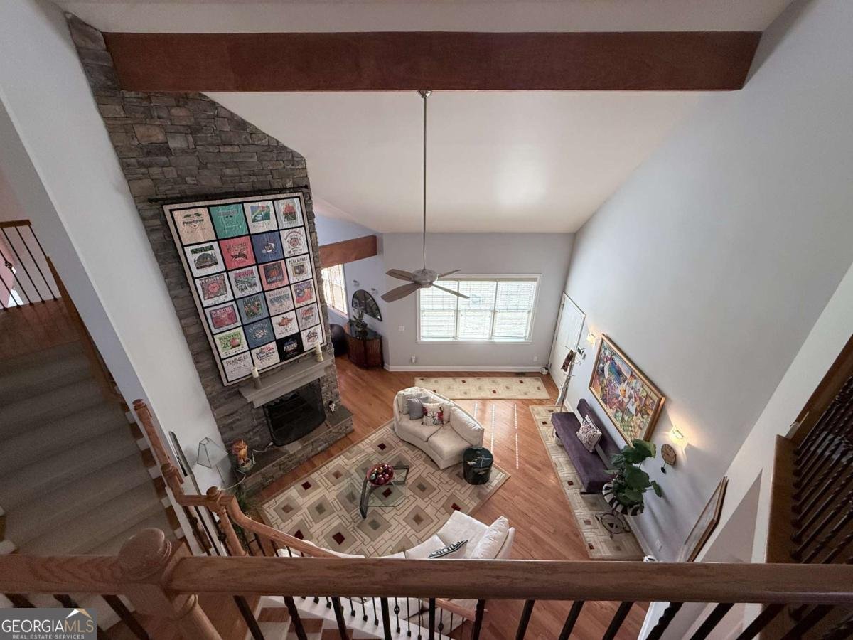 1065 Turner Street Conyers - Photo 41