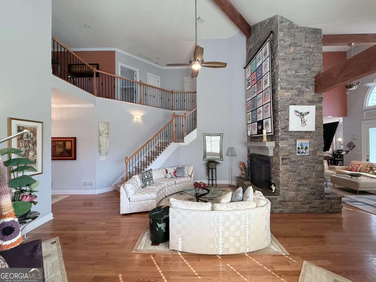 1065 Turner Street Conyers - Photo 9