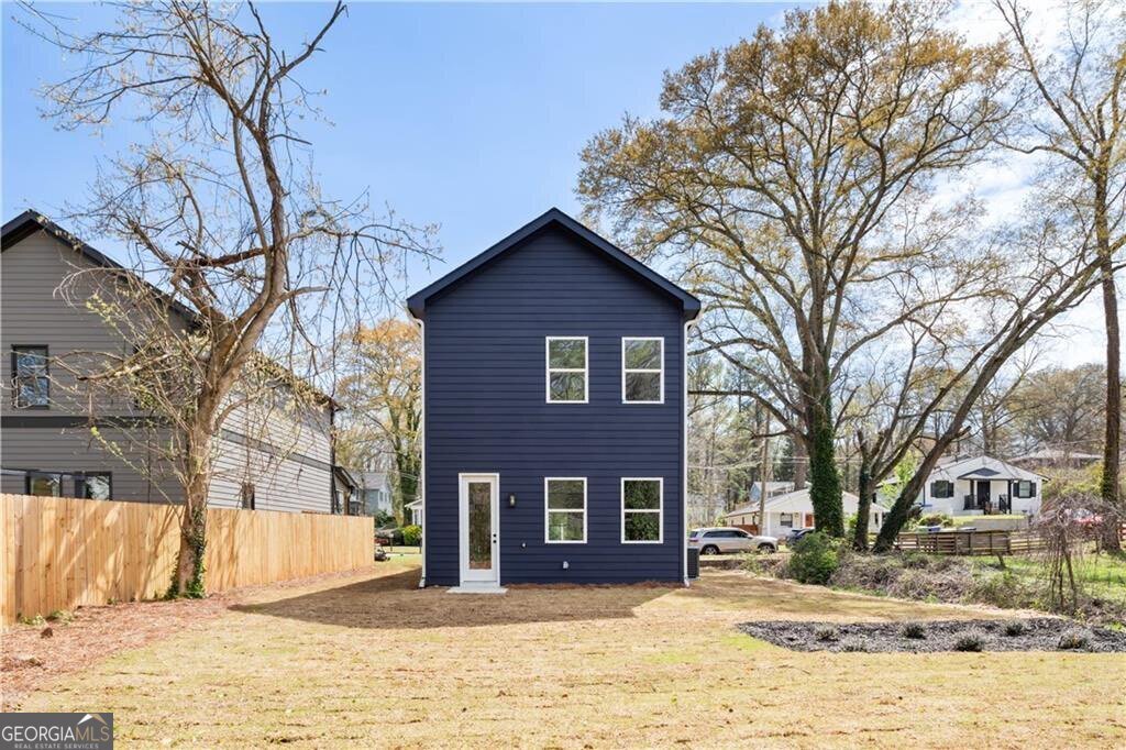 1255 Ladd Street SW Atlanta - Photo 22