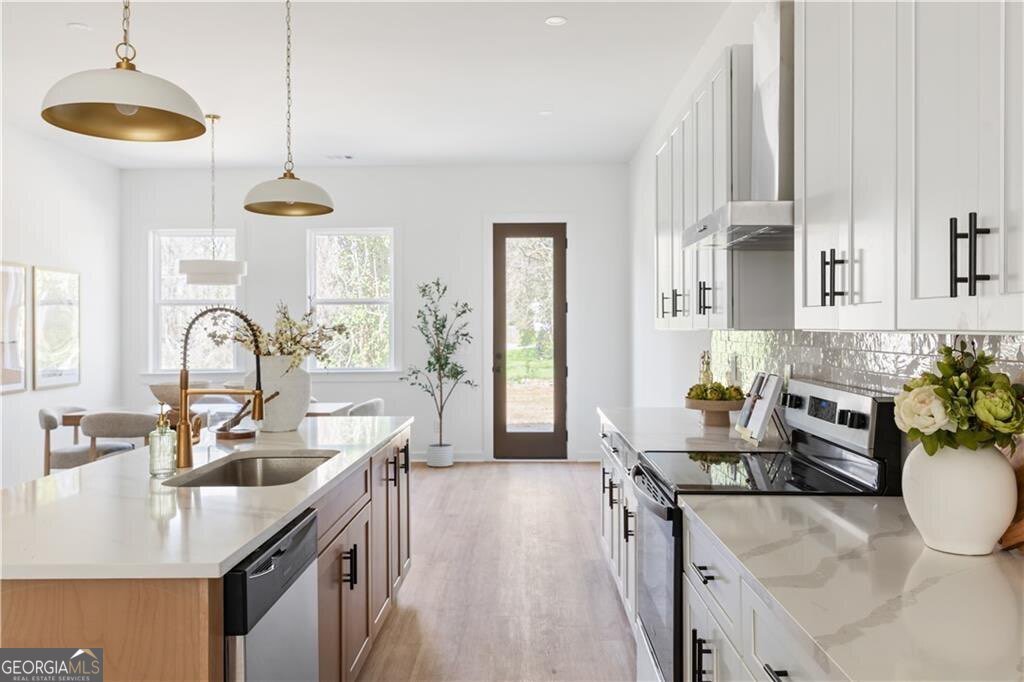 1255 Ladd Street SW Atlanta - Photo 6