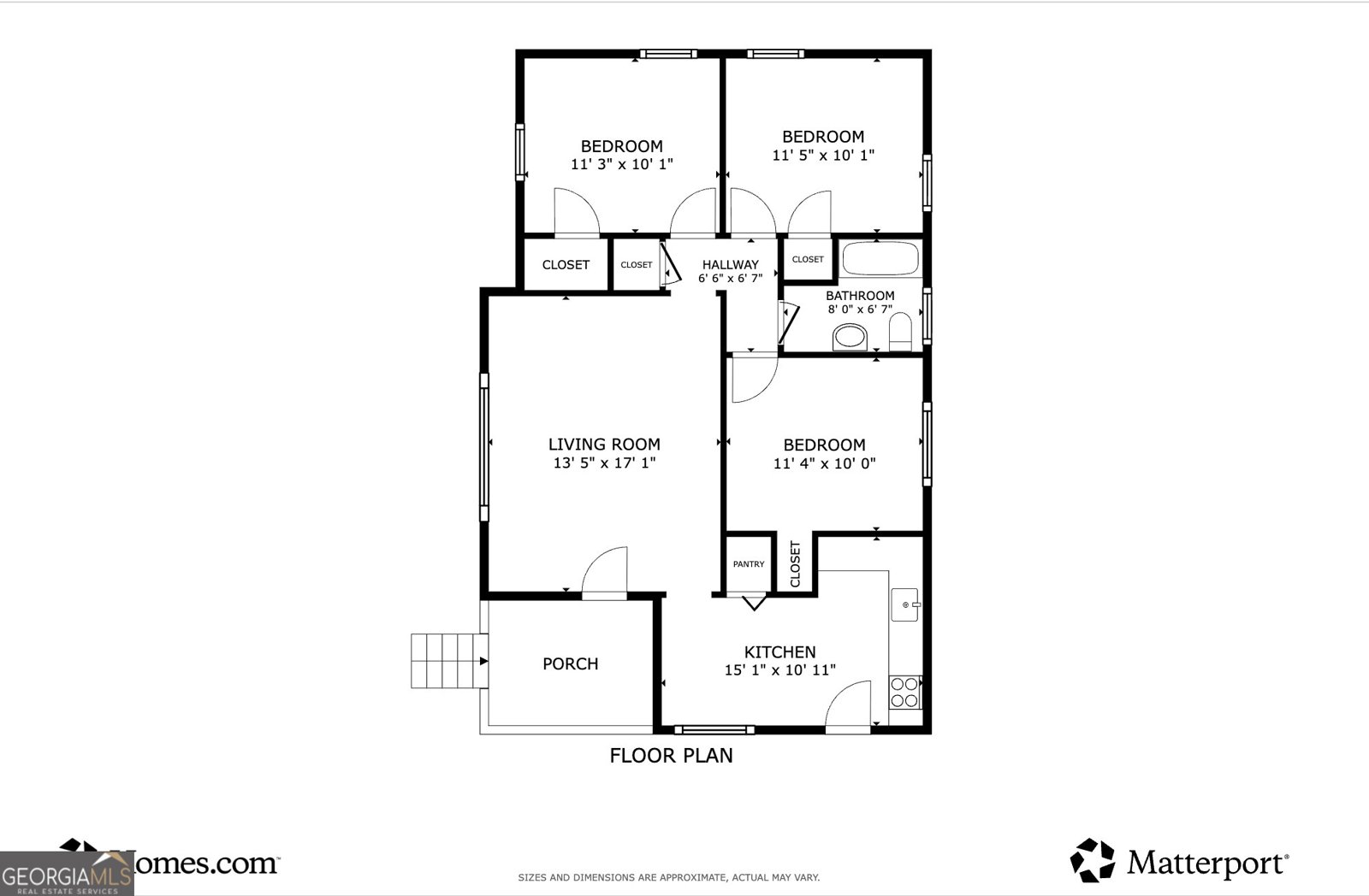 2126 Ivydale Street Atlanta - Photo 12