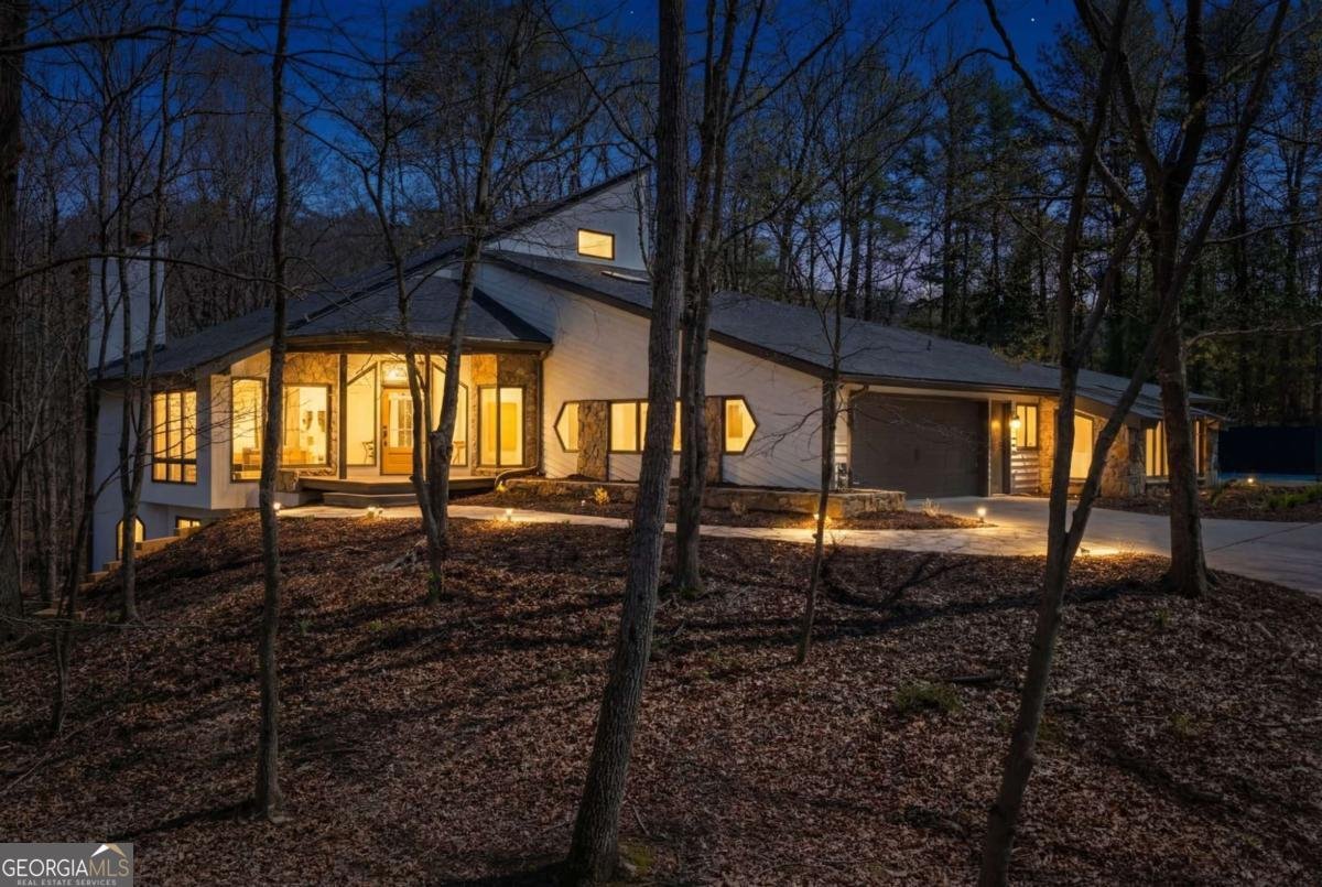 14 Ball Creek Way Atlanta - Photo 1