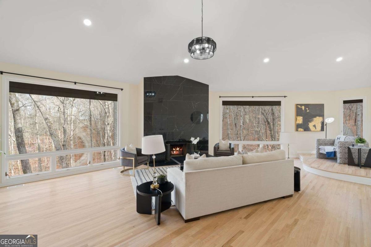 14 Ball Creek Way Atlanta - Photo 10