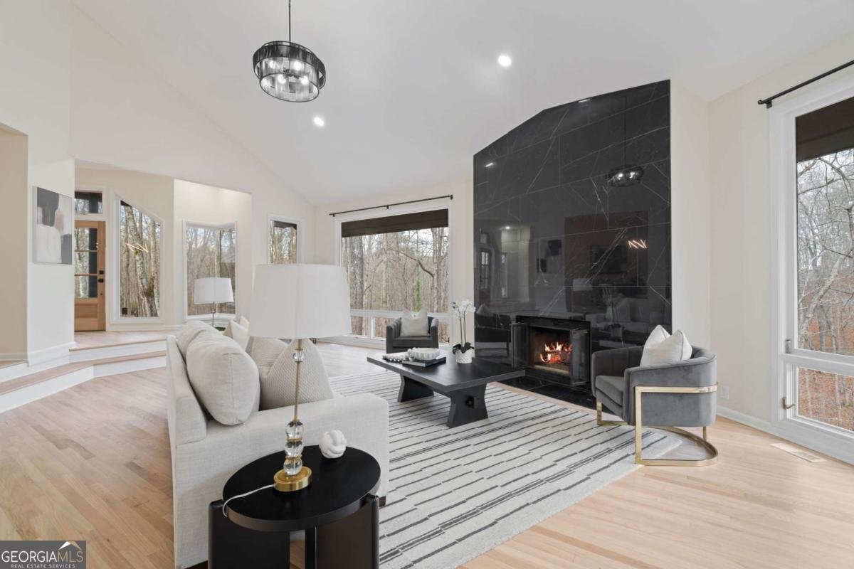 14 Ball Creek Way Atlanta - Photo 11