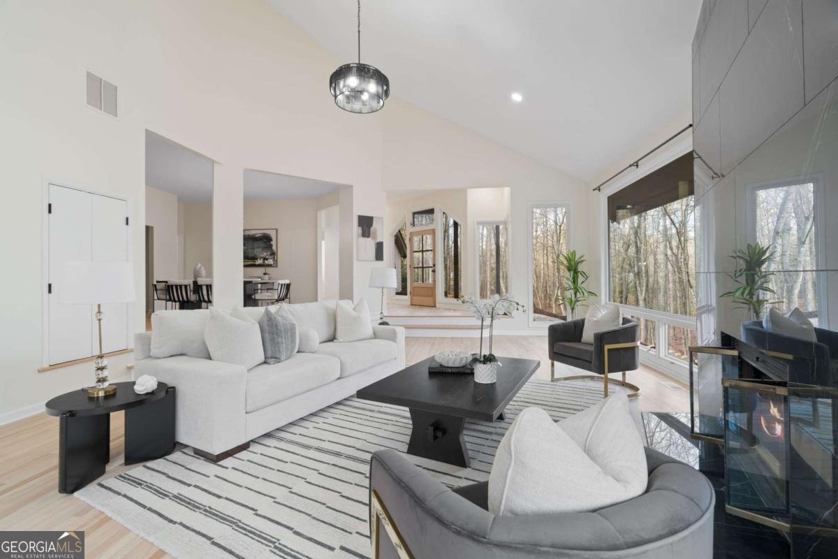 14 Ball Creek Way Atlanta - Photo 12