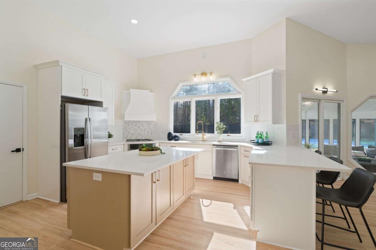 14 Ball Creek Way Atlanta - Photo 16