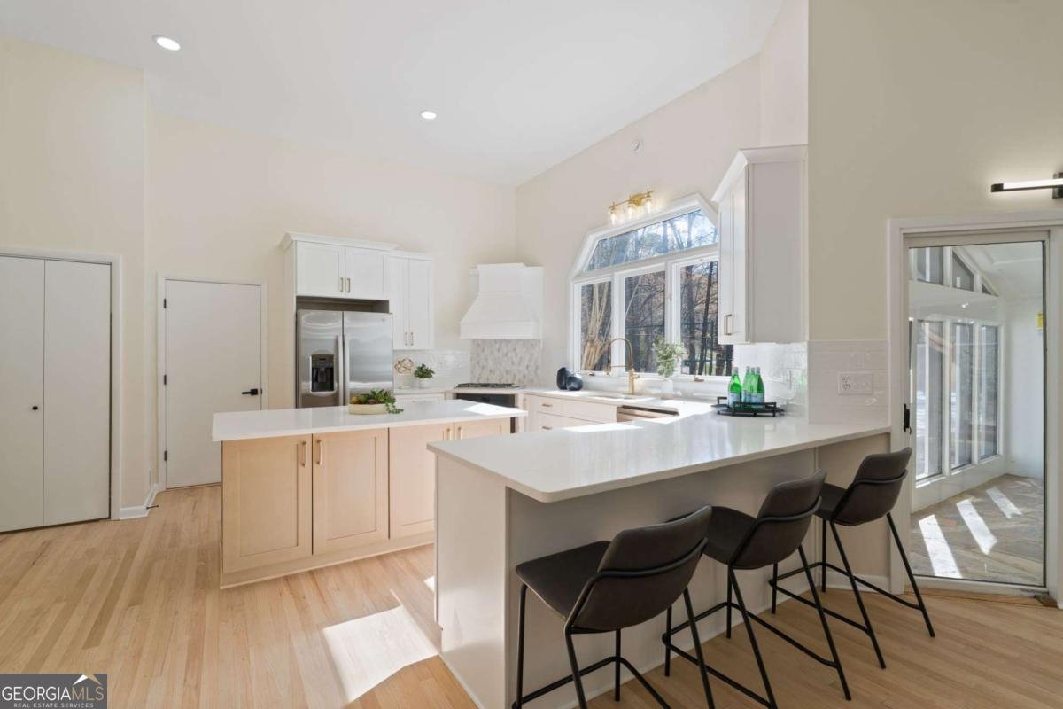 14 Ball Creek Way Atlanta - Photo 18