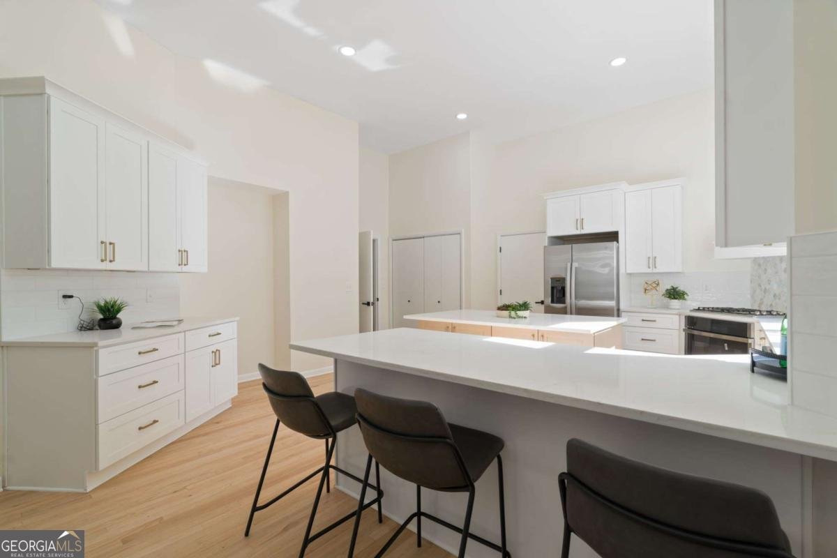 14 Ball Creek Way Atlanta - Photo 19