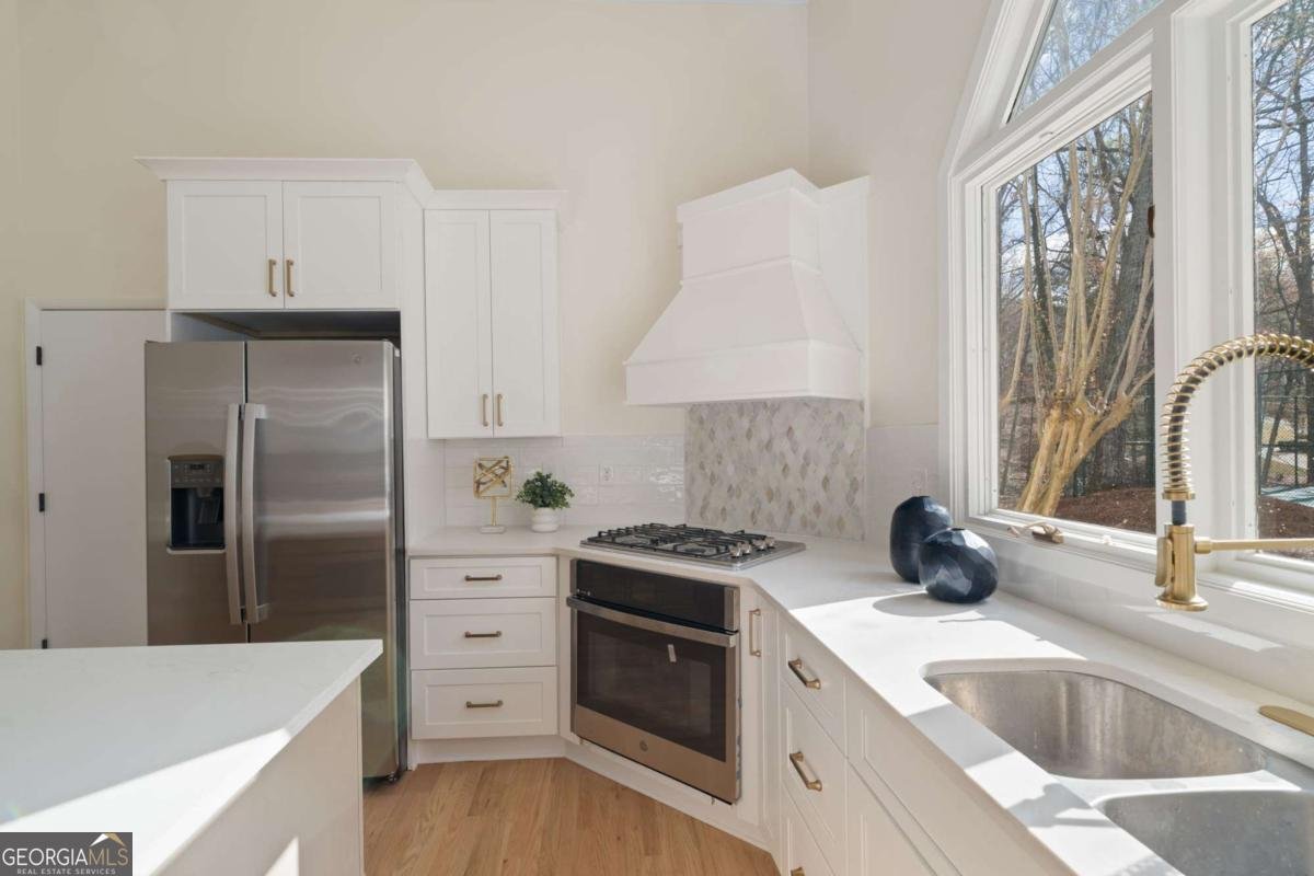 14 Ball Creek Way Atlanta - Photo 21