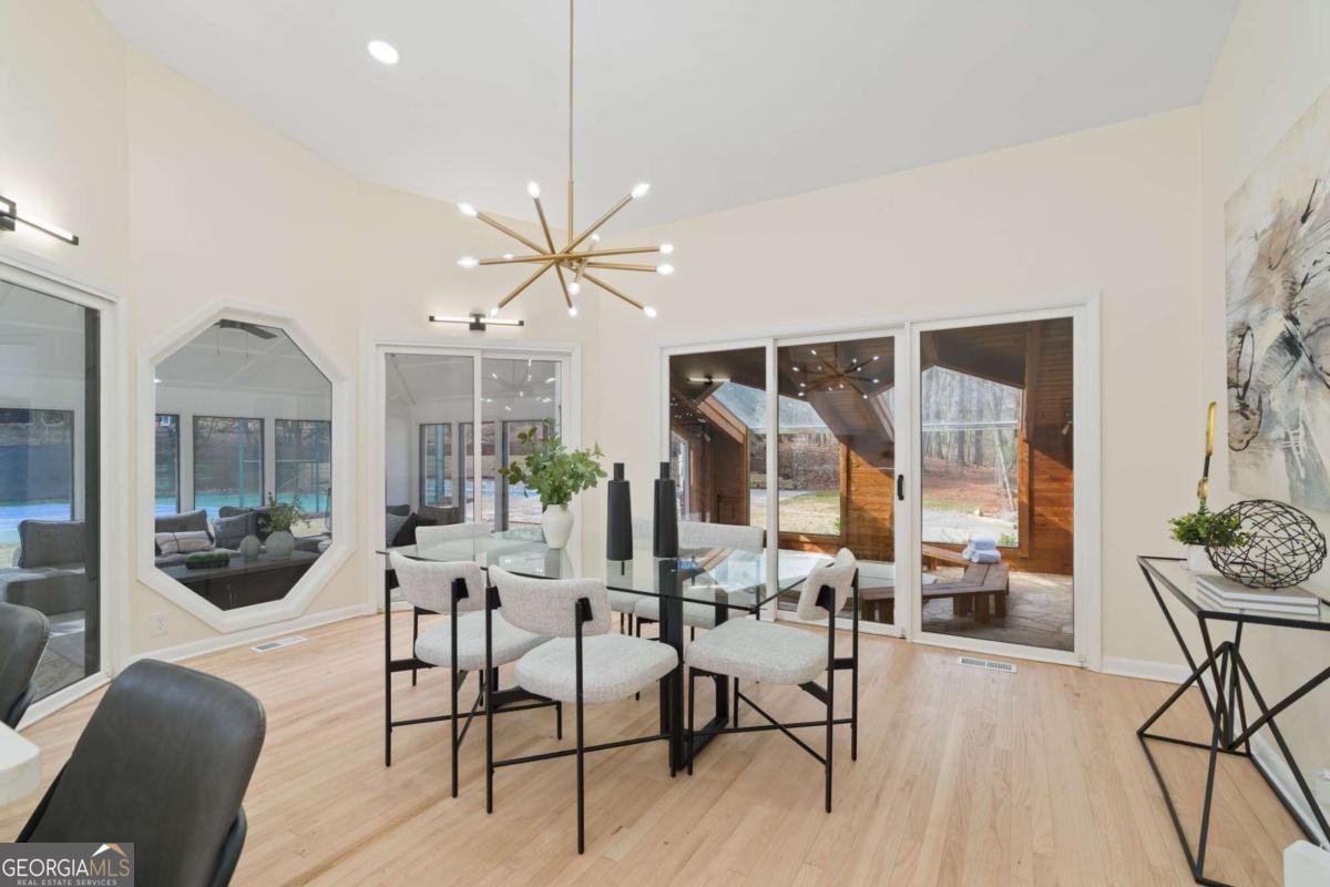 14 Ball Creek Way Atlanta - Photo 22