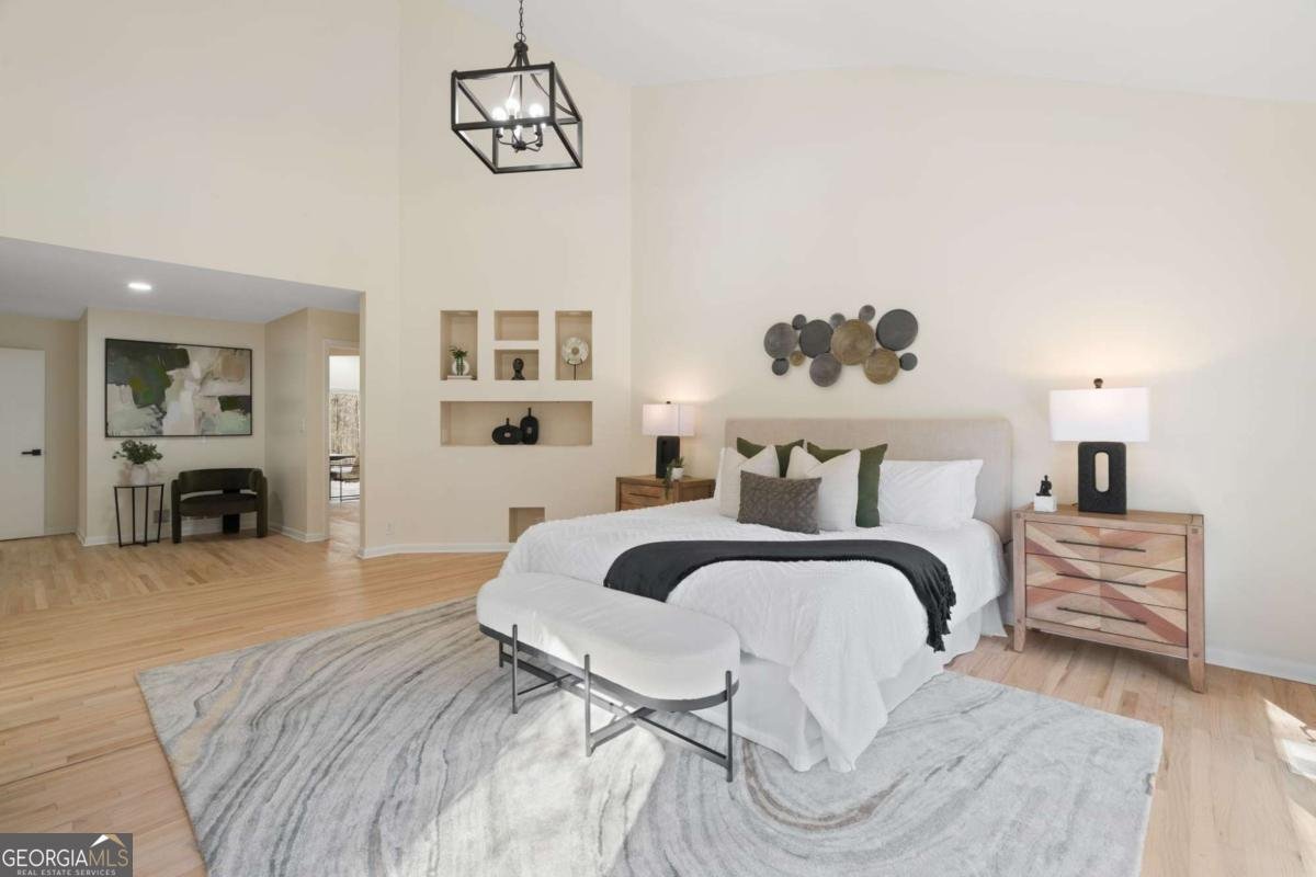 14 Ball Creek Way Atlanta - Photo 28