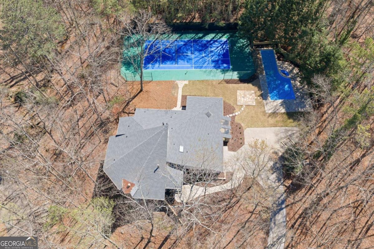 14 Ball Creek Way Atlanta - Photo 58