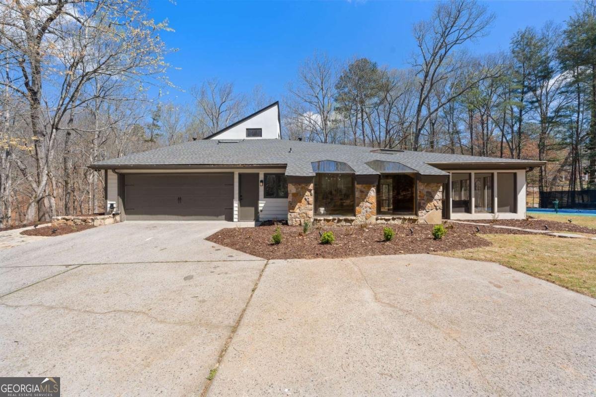 14 Ball Creek Way Atlanta - Photo 6