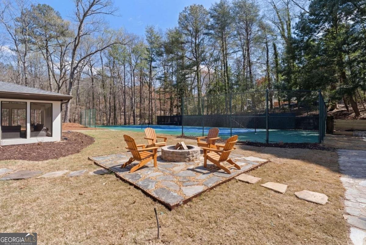 14 Ball Creek Way Atlanta - Photo 60