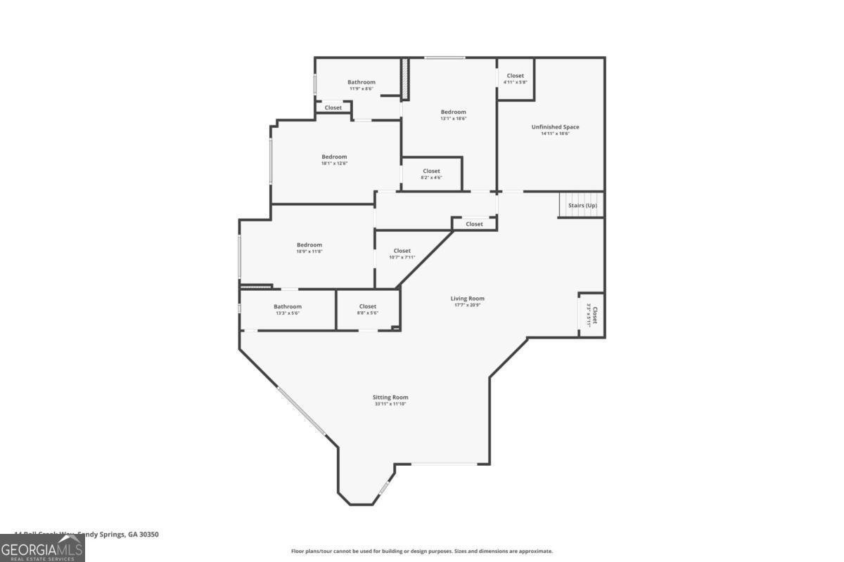 14 Ball Creek Way Atlanta - Photo 65