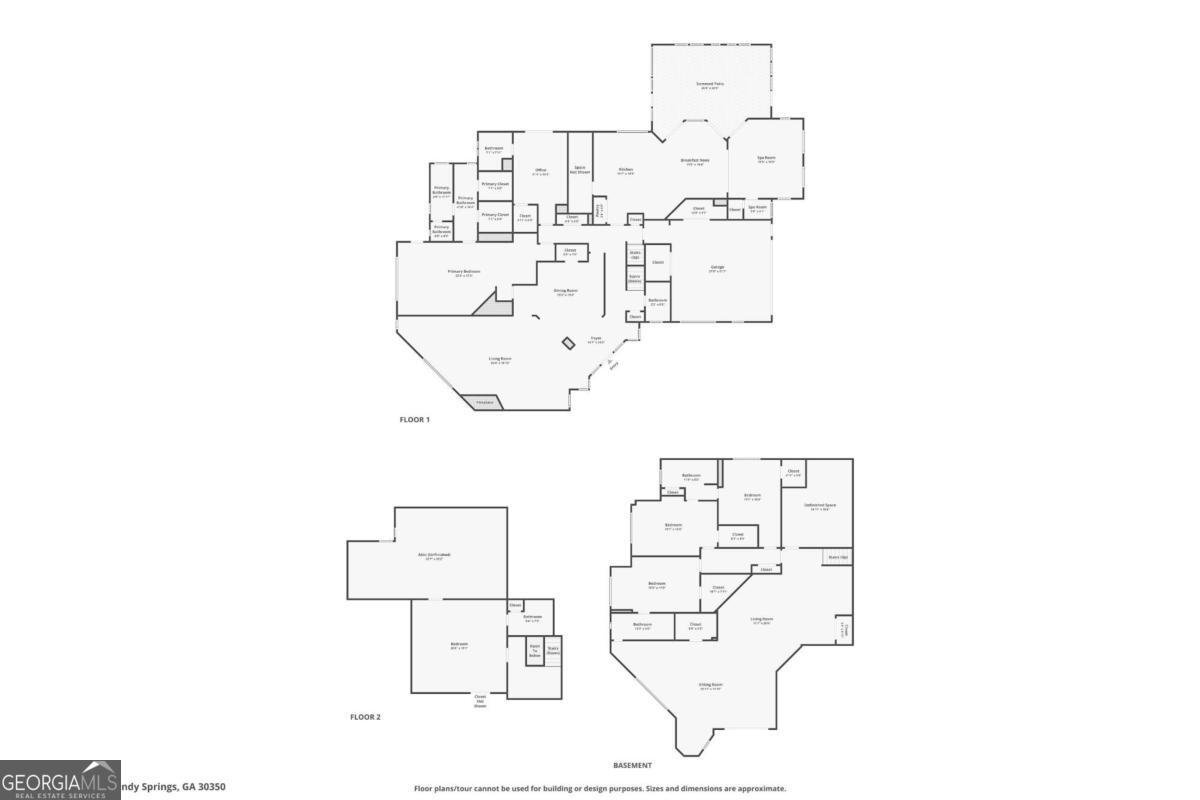 14 Ball Creek Way Atlanta - Photo 68