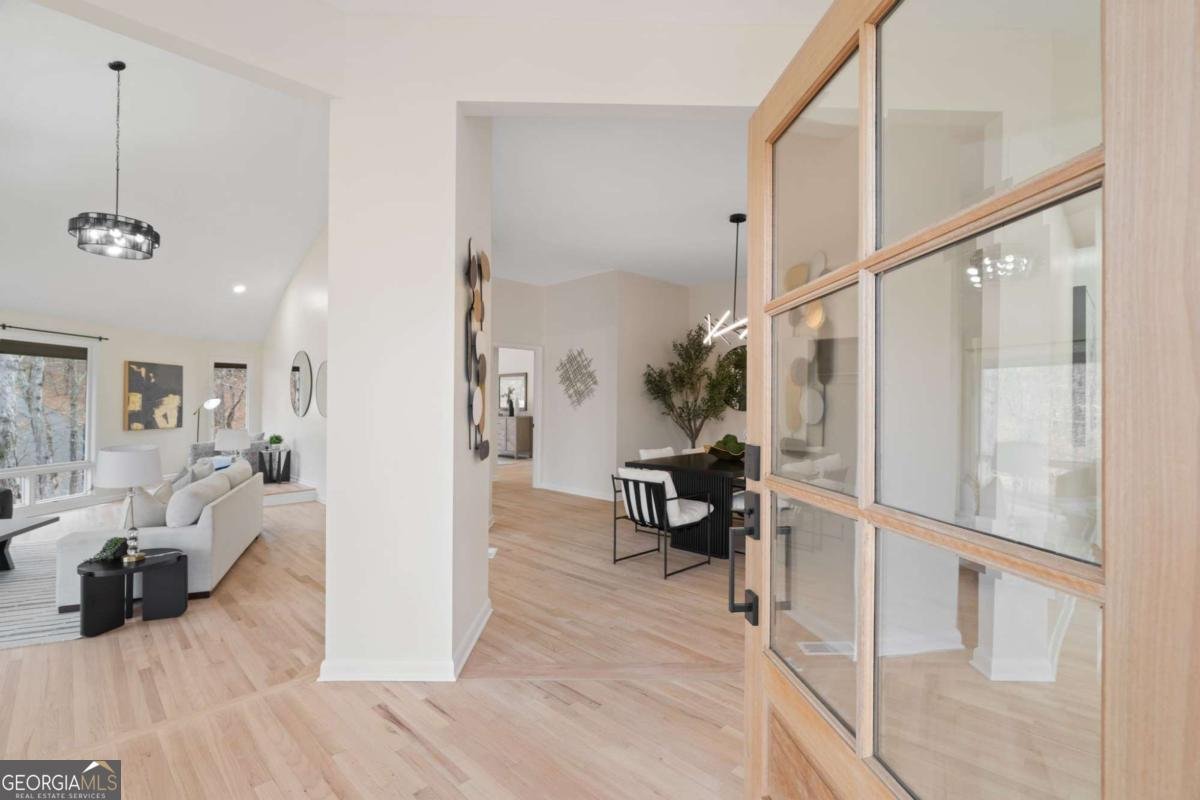 14 Ball Creek Way Atlanta - Photo 7