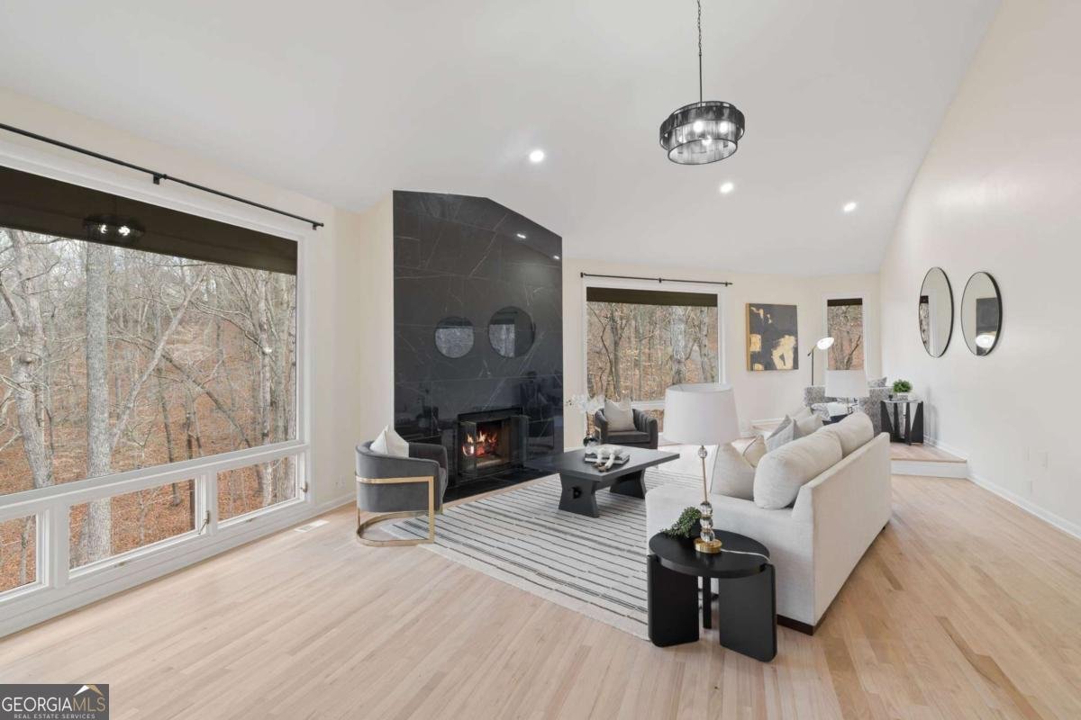 14 Ball Creek Way Atlanta - Photo 8