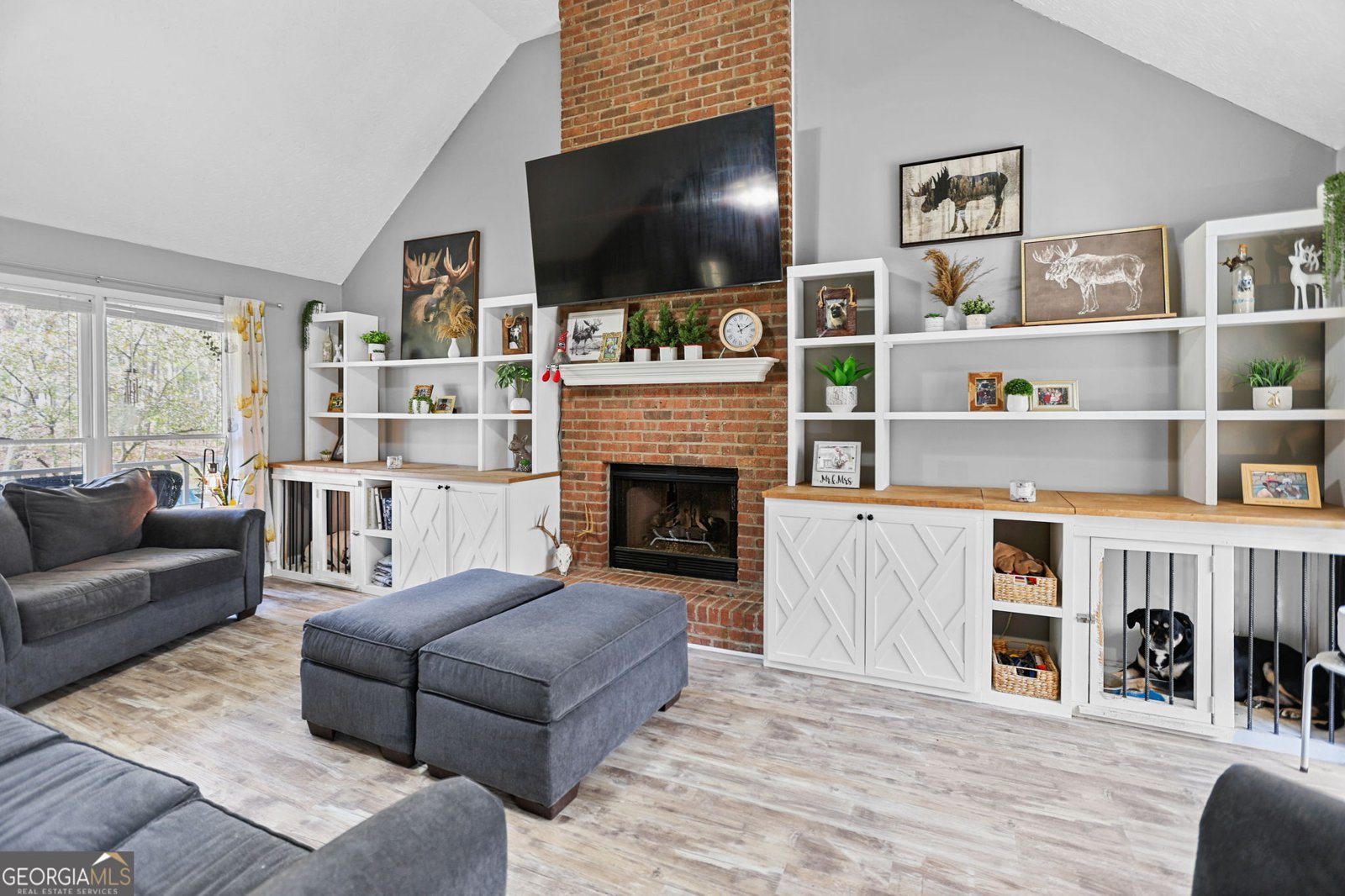 189 Crossroads Estate Drive Newnan - Photo 10