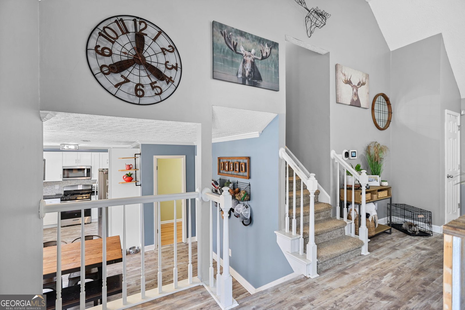 189 Crossroads Estate Drive Newnan - Photo 12