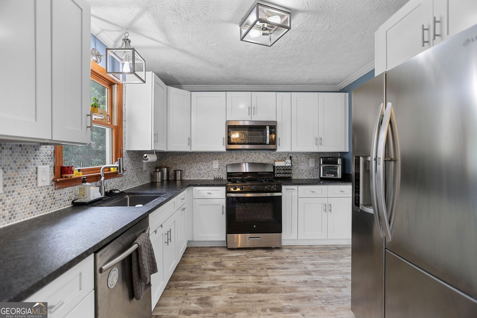 189 Crossroads Estate Drive Newnan - Photo 15