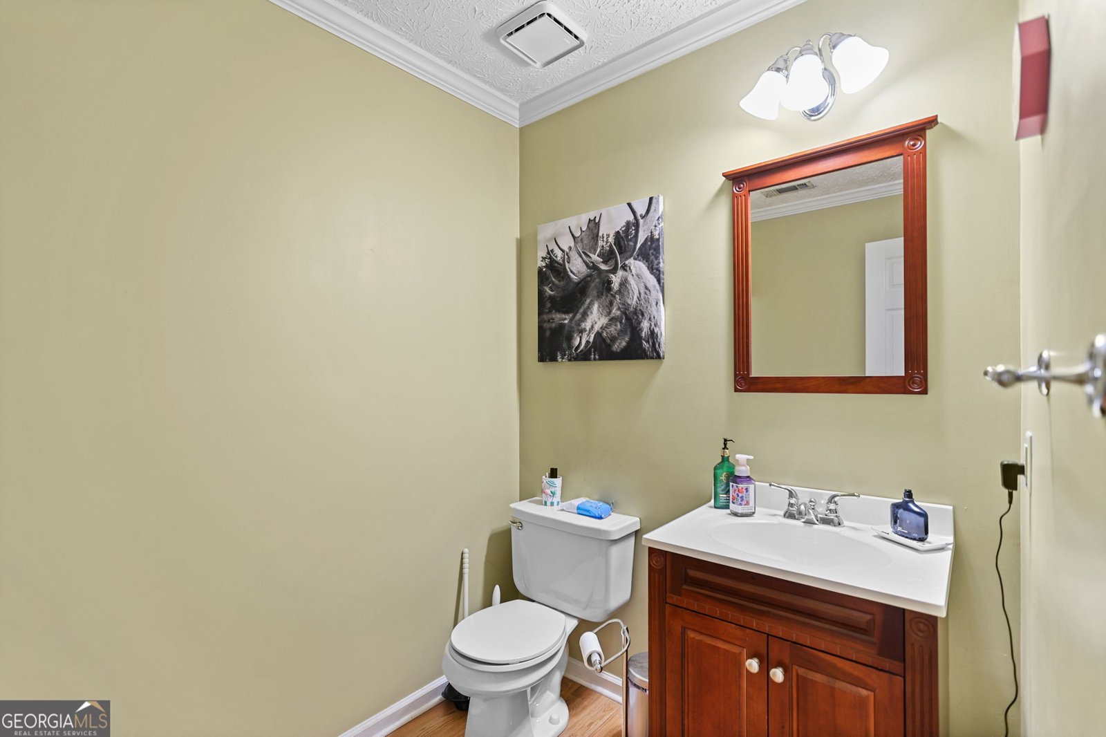 189 Crossroads Estate Drive Newnan - Photo 19