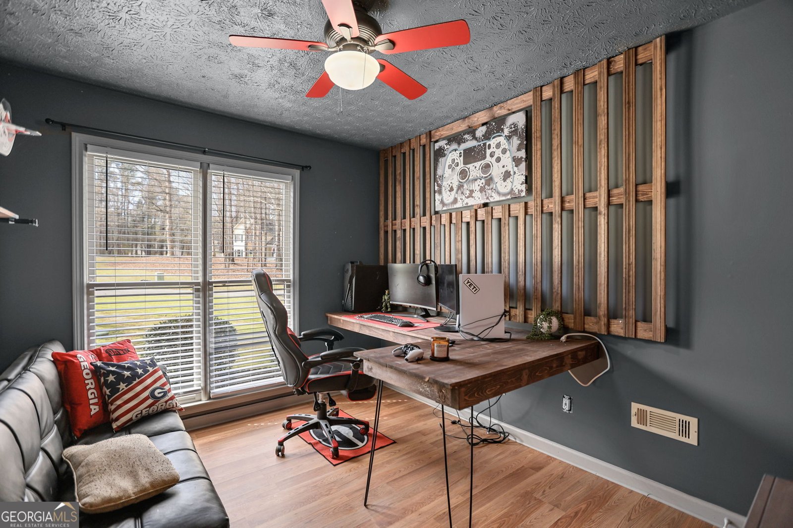 189 Crossroads Estate Drive Newnan - Photo 20