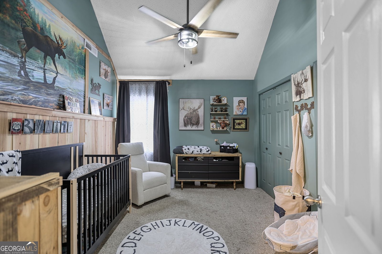 189 Crossroads Estate Drive Newnan - Photo 27