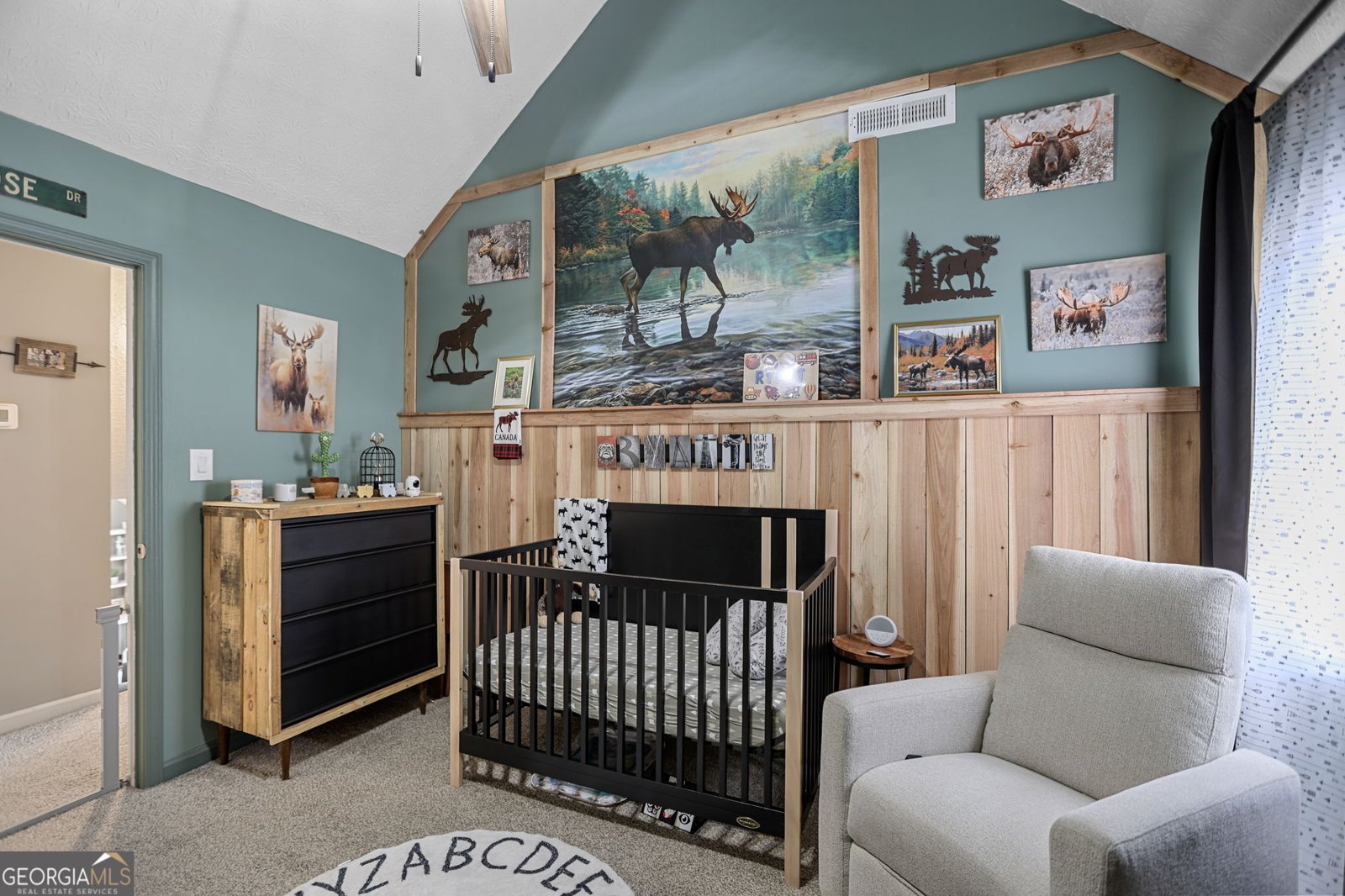 189 Crossroads Estate Drive Newnan - Photo 29